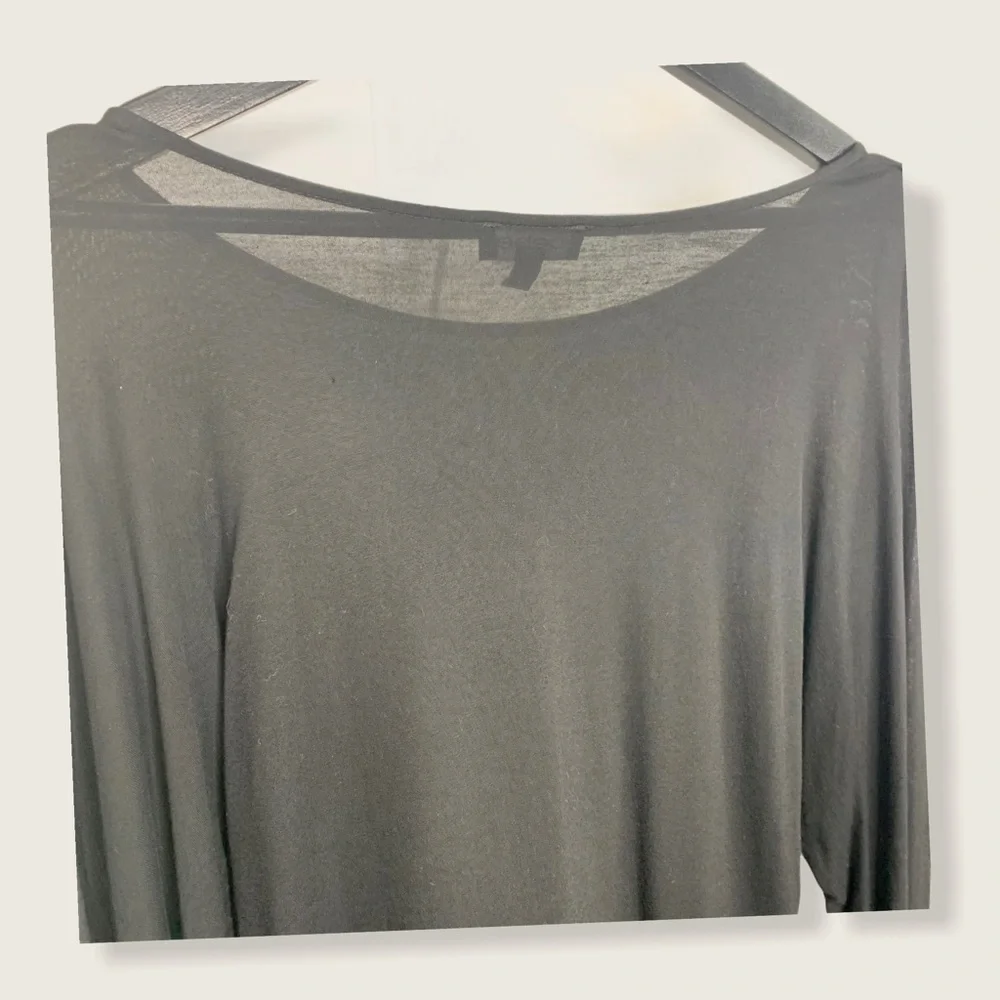 Bebe Tyra Kimono Top - Picture 5 of 16